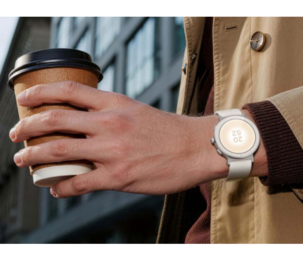 realme Watch S5 Rock Grey GPS AMOLED - 1524848 - zdjęcie 10